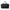 wordmark black white club duffle bag