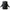 wordmark black white club duffle bag