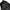 8l black sling body bag