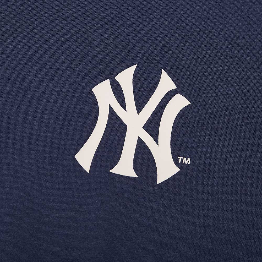 new york yankees mlb chinese porcelain navy short sleeve t shirt other details