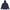 los angeles dodgers mlb timeless minimal navy zip hoodie back