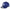 los angeles dodgers satin cooperstown dark royal 9forty a frame snapback cap front and side