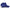 los angeles dodgers satin cooperstown dark royal 9forty a frame snapback cap other side