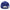 los angeles dodgers satin cooperstown dark royal 9forty a frame snapback cap back angle