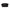 square logo black nylon square waist bag tag and close up