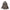 box logo 1680d olive light backpack front