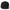 wordmark essential black 9forty a frame snapback cap detail and color