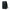 square logo black box backpack front