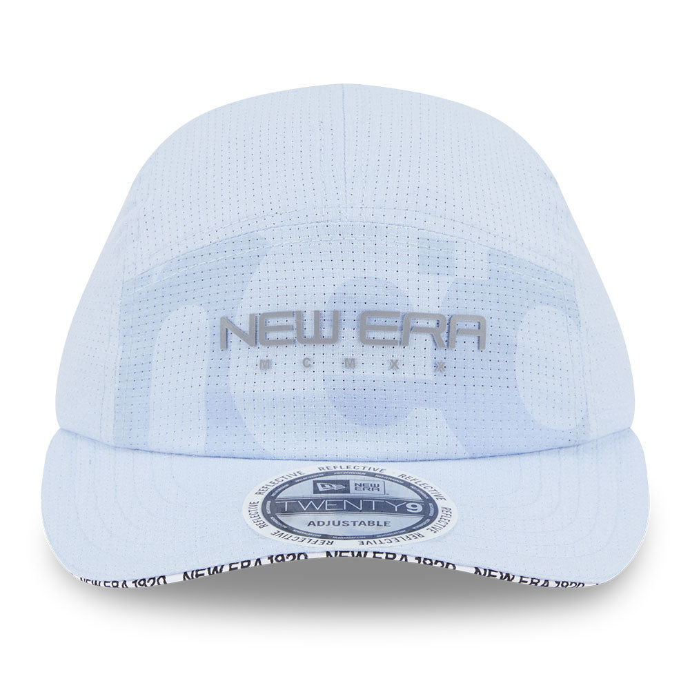 New Era Urban Core Soft Blue TWENTY9 Adjustable Cap