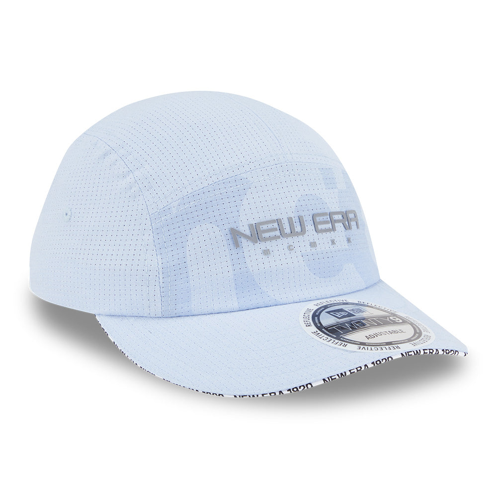 New Era Urban Core Soft Blue TWENTY9 Adjustable Cap