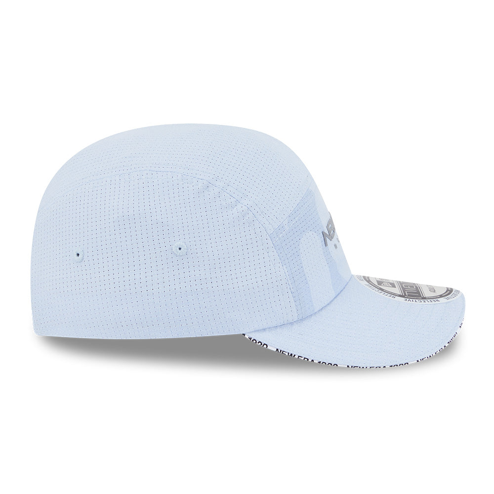 New Era Urban Core Soft Blue TWENTY9 Adjustable Cap