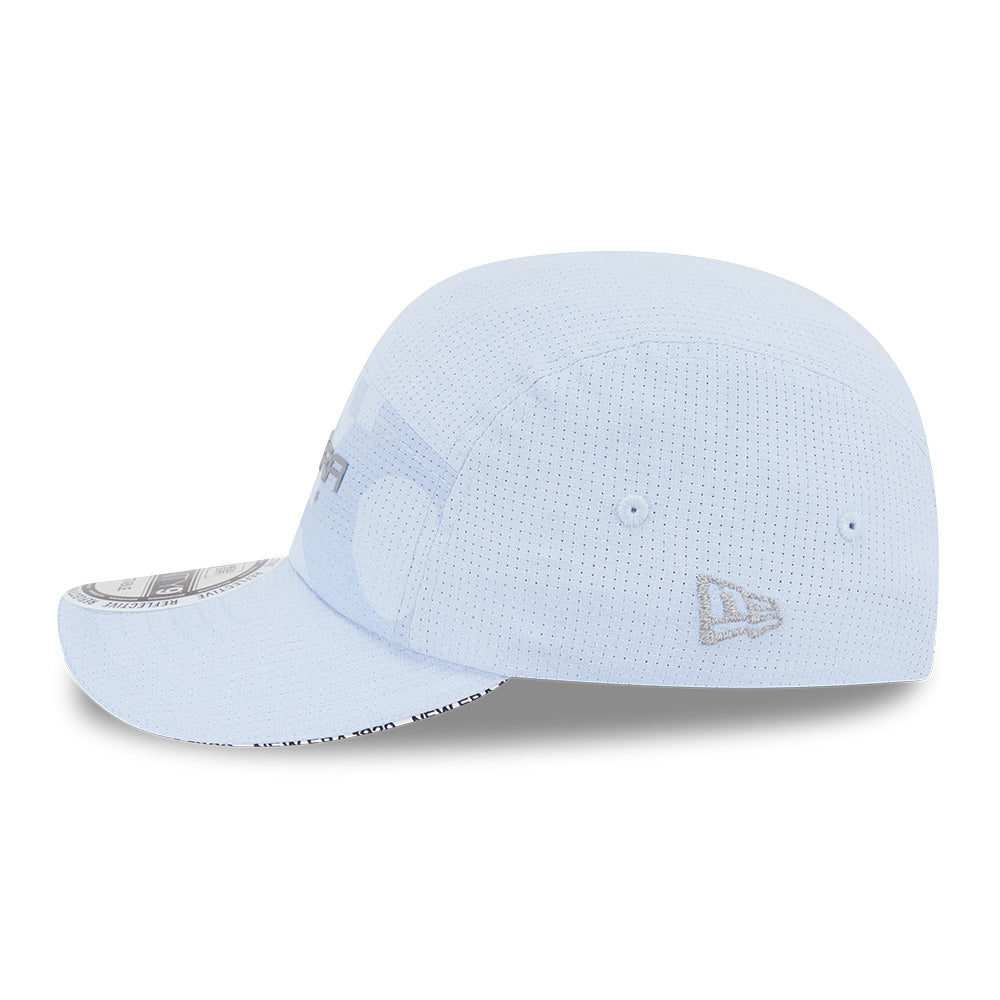 New Era Urban Core Soft Blue TWENTY9 Adjustable Cap