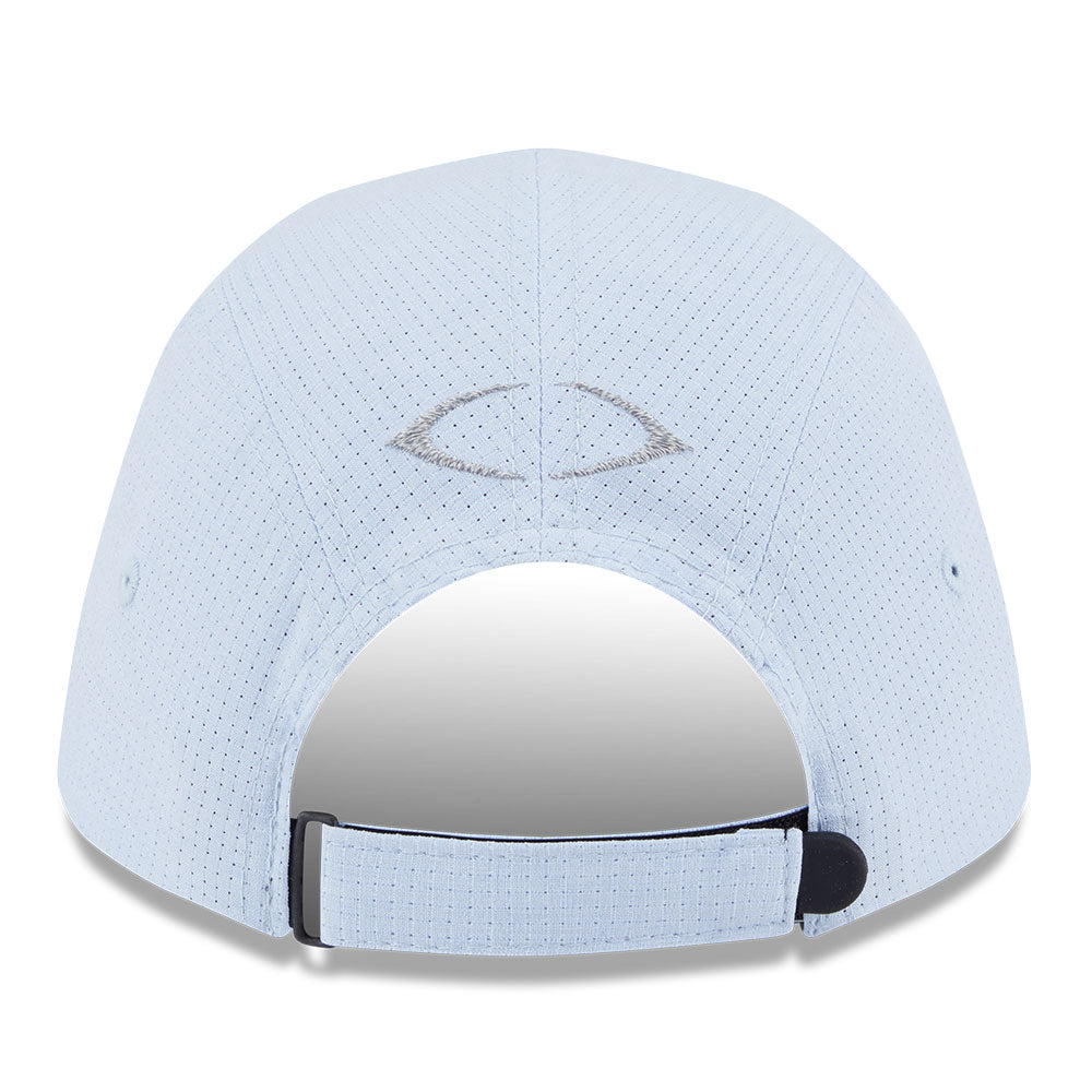 New Era Urban Core Soft Blue TWENTY9 Adjustable Cap