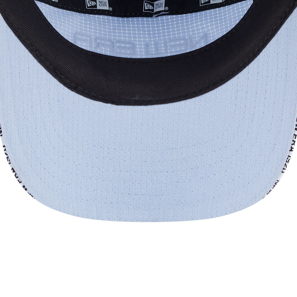 New Era Urban Core Soft Blue TWENTY9 Adjustable Cap
