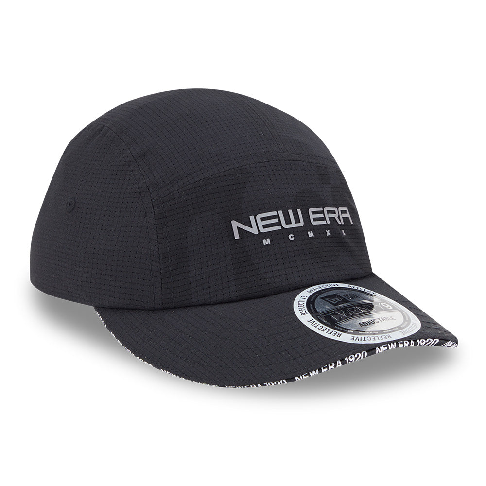 wordmark urban core black twenty9 adjustable cap detail and color