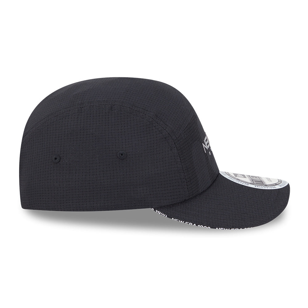 wordmark urban core black twenty9 adjustable cap logo and print