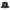 new era outdoor mountain logo black sports bucket hat front