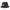 new era outdoor mountain logo black sports bucket hat side angle