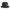 new era outdoor mountain logo black sports bucket hat left side