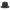 new era outdoor mountain logo black sports bucket hat other back
