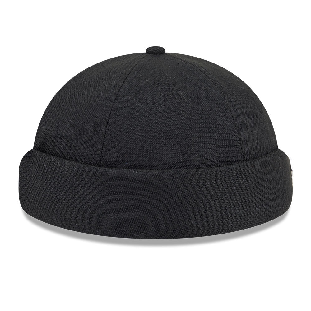 valentines pack black skully logo and print