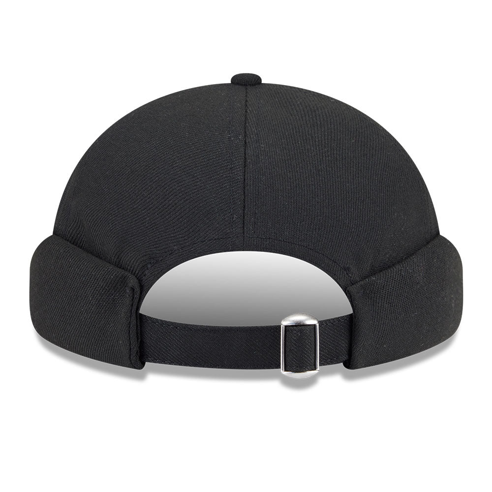 valentines pack black skully side