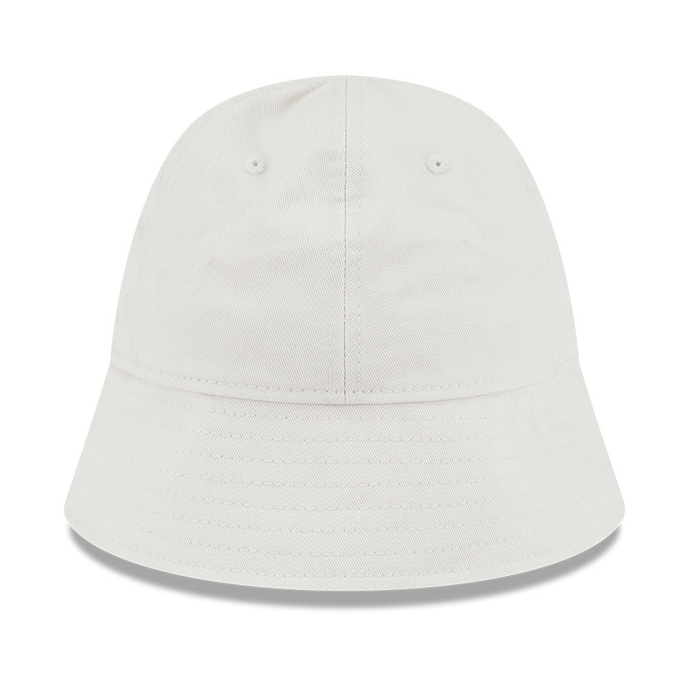 new era script jelly pack vintage stone explorer sailor brim bucket hat other back