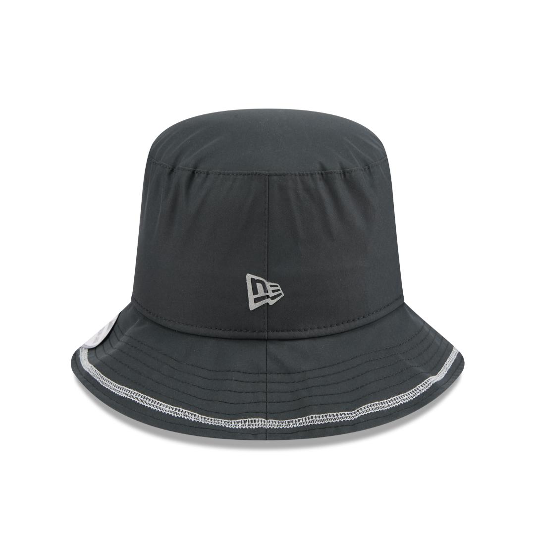 New York Yankees Adventure Lite Gore-Tex Black Bucket Hat