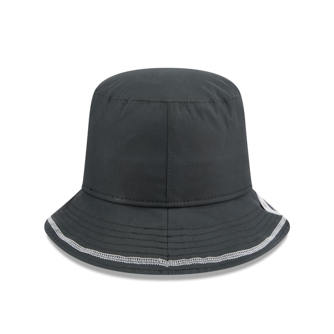 New York Yankees Adventure Lite Gore-Tex Black Bucket Hat
