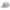 new era los angeles dodgers visor wordmark grey 9fifty snapback cap front and side