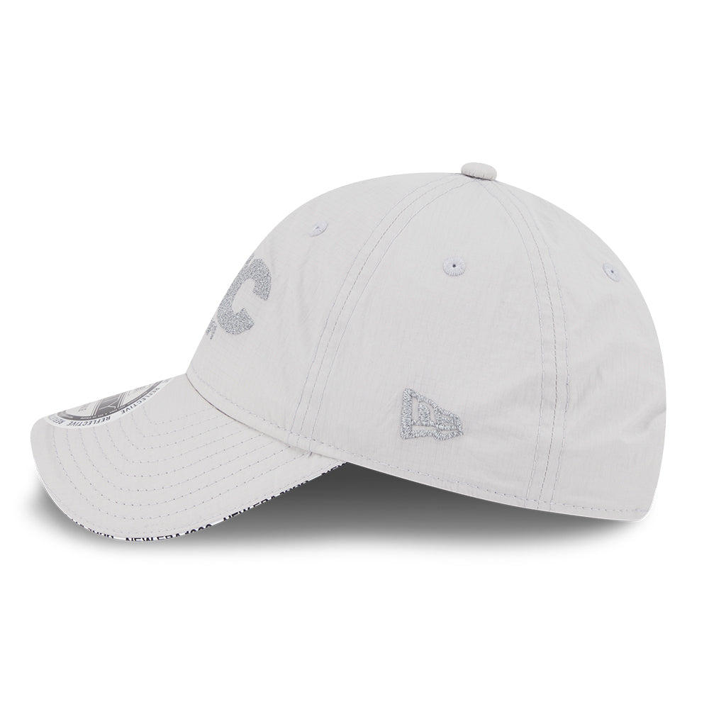 New Era Urban Core Light Gray 9FORTY Unstructured Cap