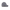 A washed gray baseball cap shown from a three-quarters angle on a clean white background.