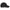new era mini mountain logo ss26 black 9forty unstructured adjustable cap side
