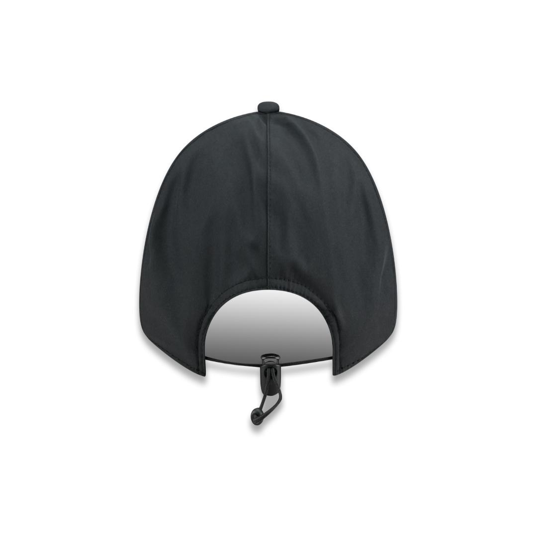 New York Yankees Gore-Tex Black 9FORTY Unstructured Cap