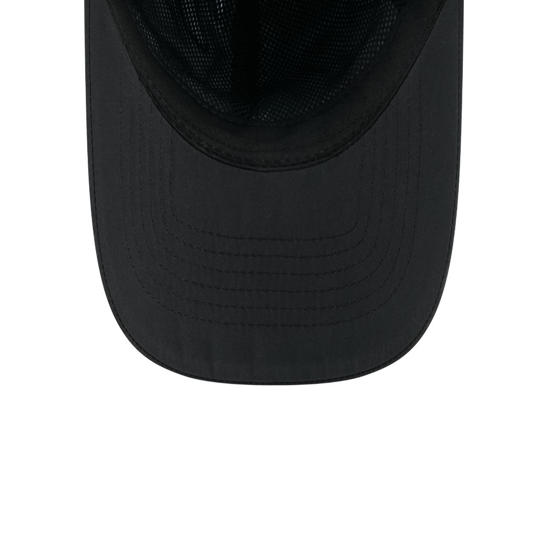 New York Yankees Gore-Tex Black 9FORTY Unstructured Cap