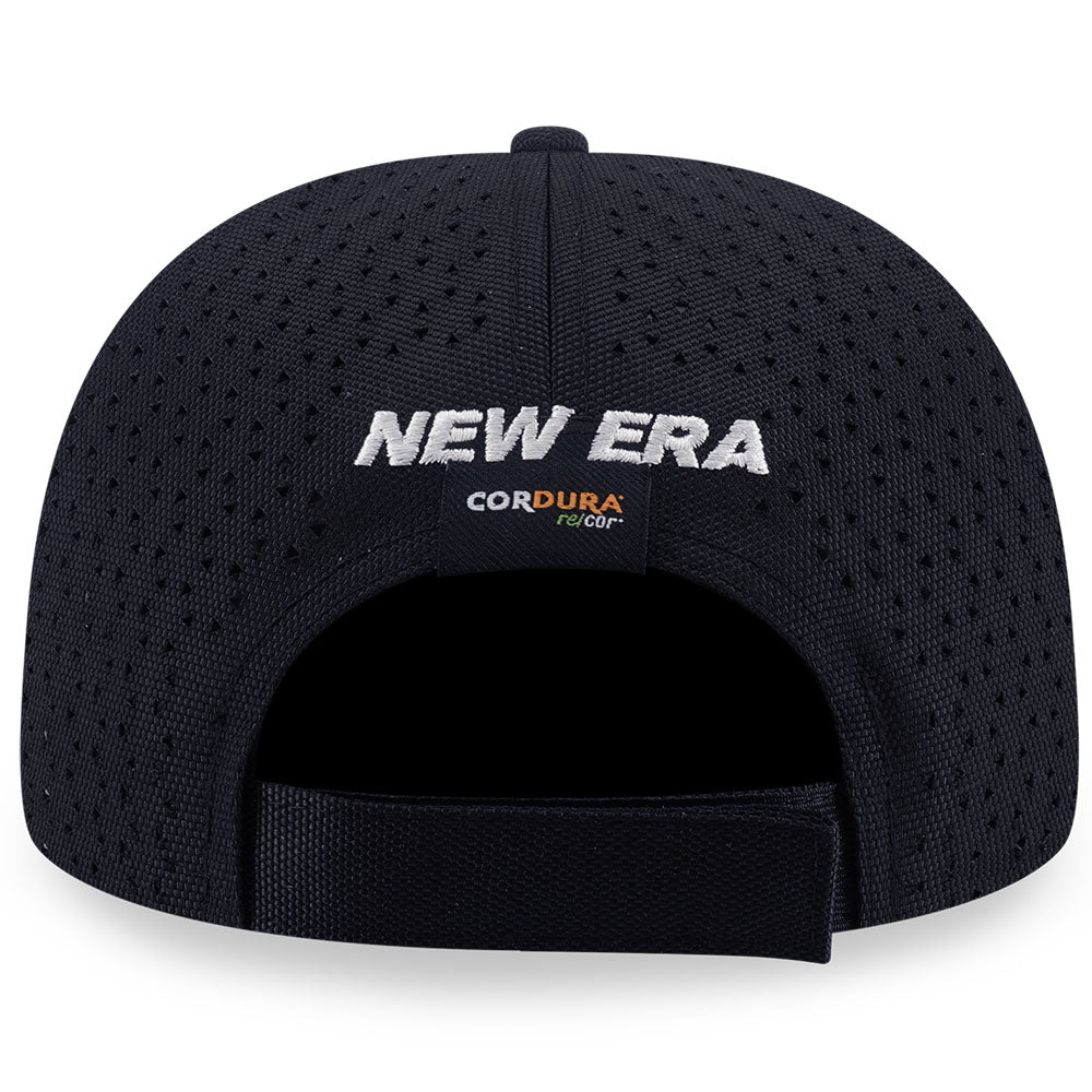 wordmark tough gear pack cordura ss26 black 9forty adjustable cap back angle