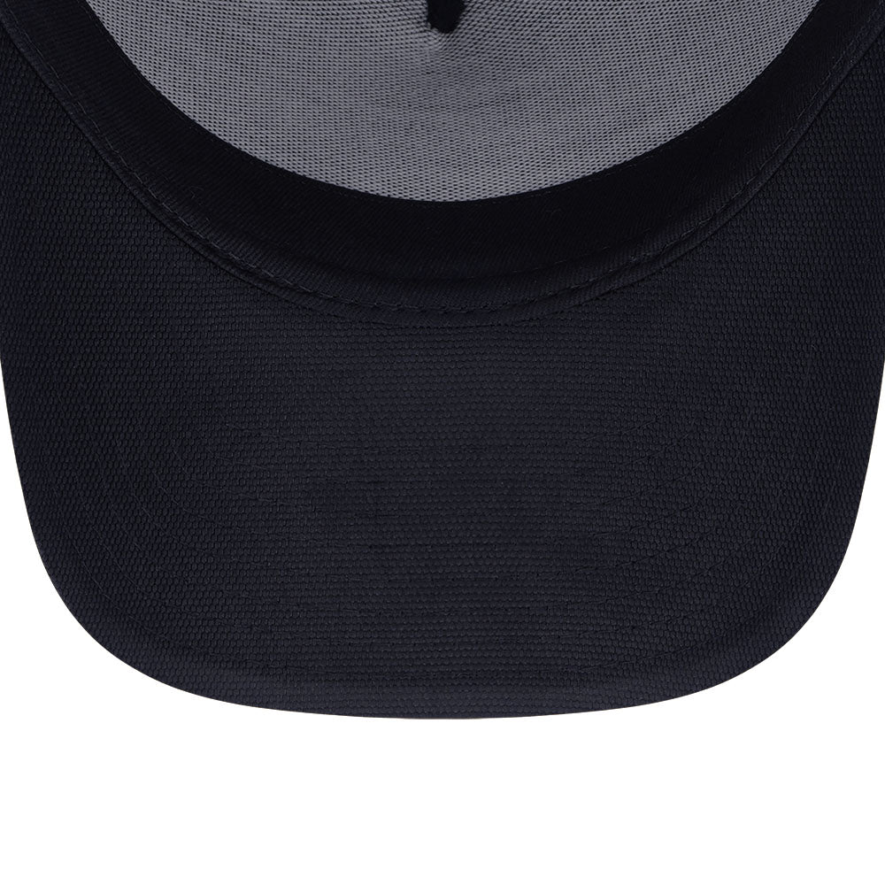 wordmark tough gear pack cordura ss26 black 9forty adjustable cap detail and color