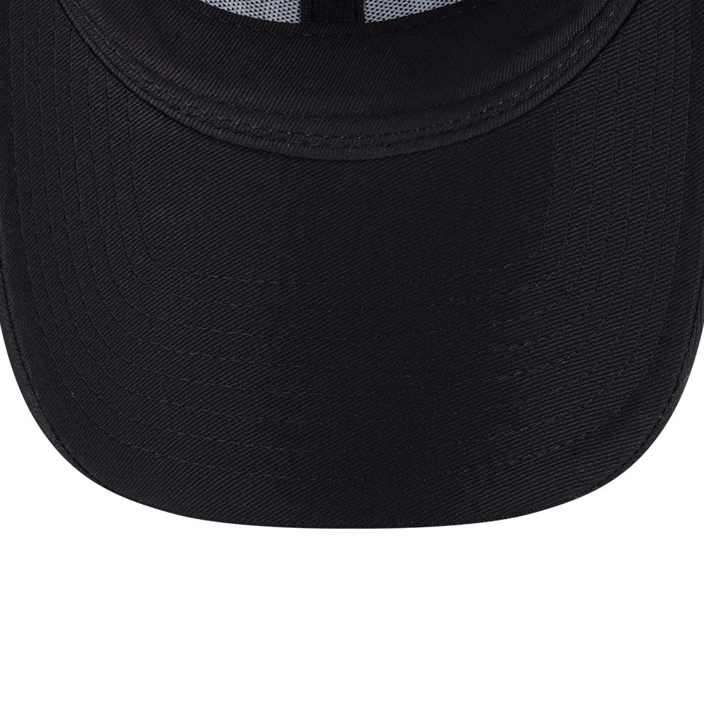 zodiac sign pack ss26 virgo black 9forty adjustable cap detail and color