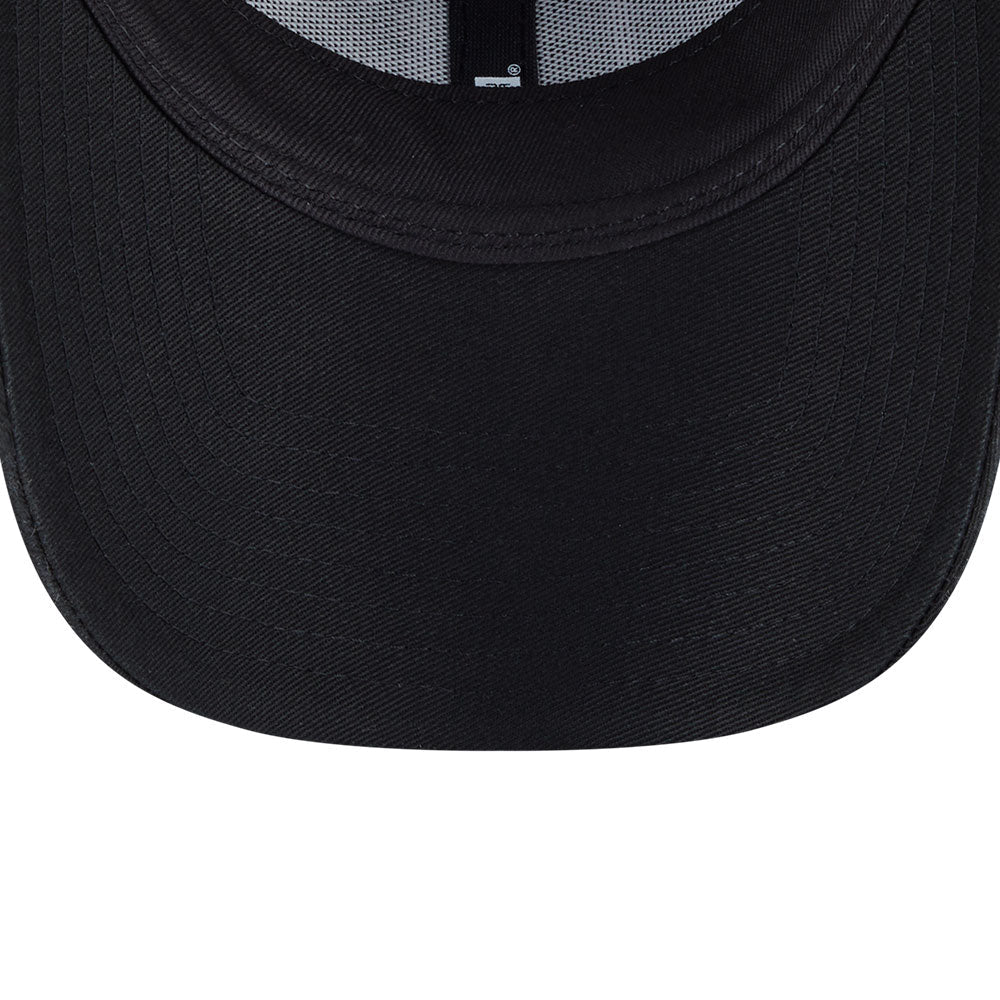 zodiac sign pack ss26 scorpio black 9forty adjustable cap detail and color