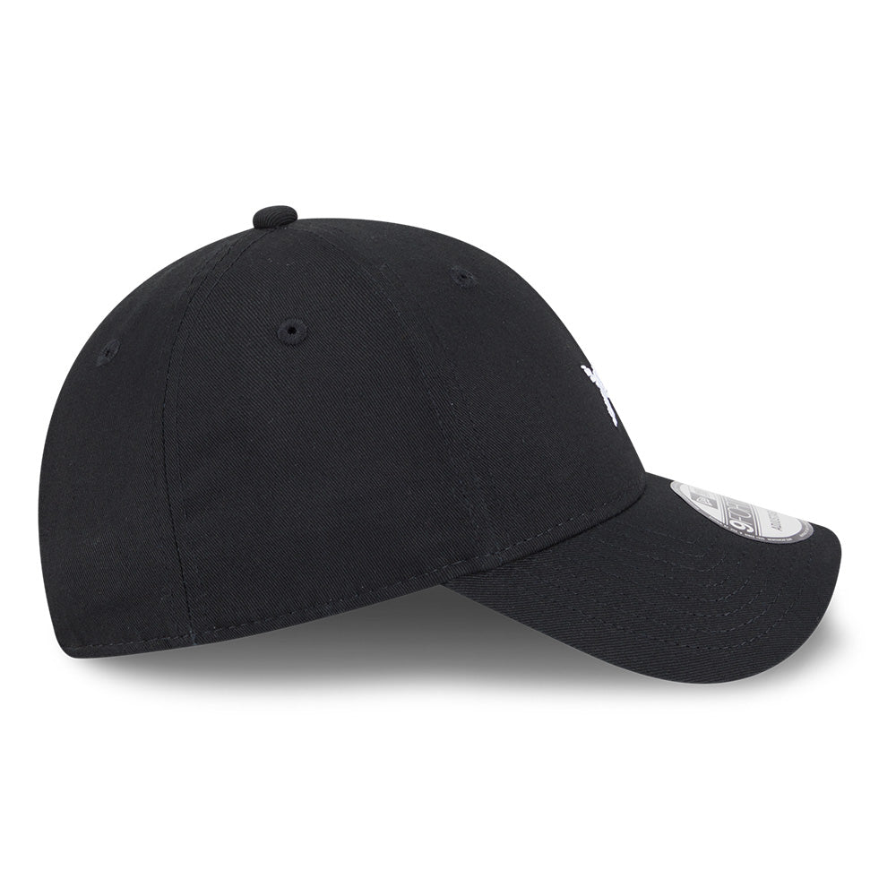 zodiac sign pack ss26 sagittarius black 9forty adjustable cap other side