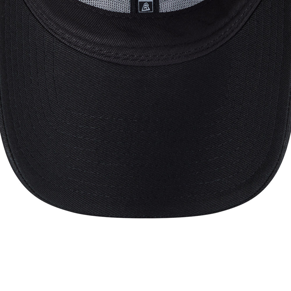 zodiac sign pack ss26 sagittarius black 9forty adjustable cap detail and color