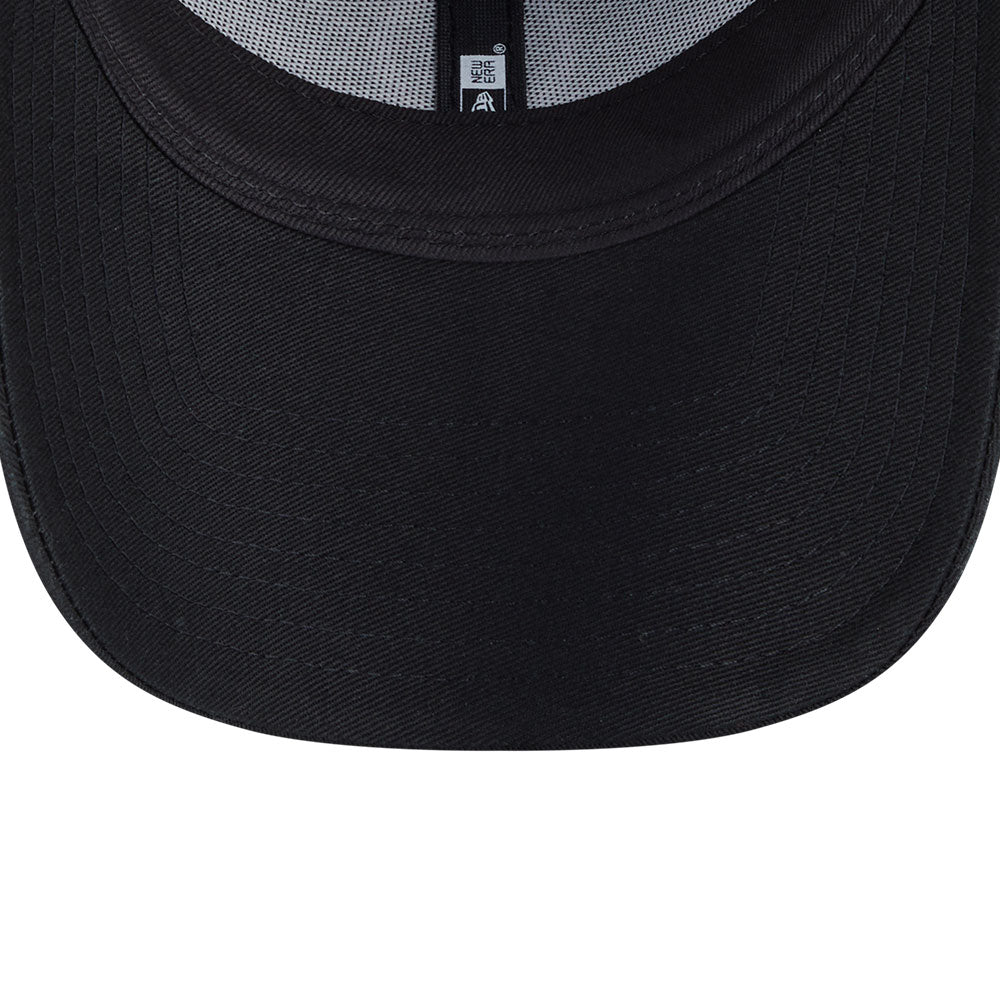 zodiac sign pack ss26 libra black 9forty adjustable cap detail and color