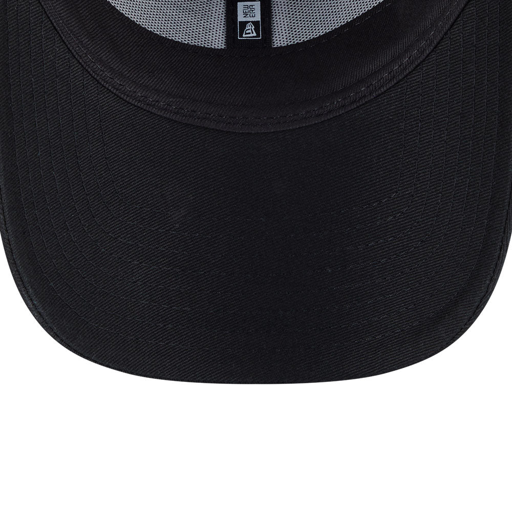 zodiac sign pack ss26 gemini black 9forty adjustable cap detail and color