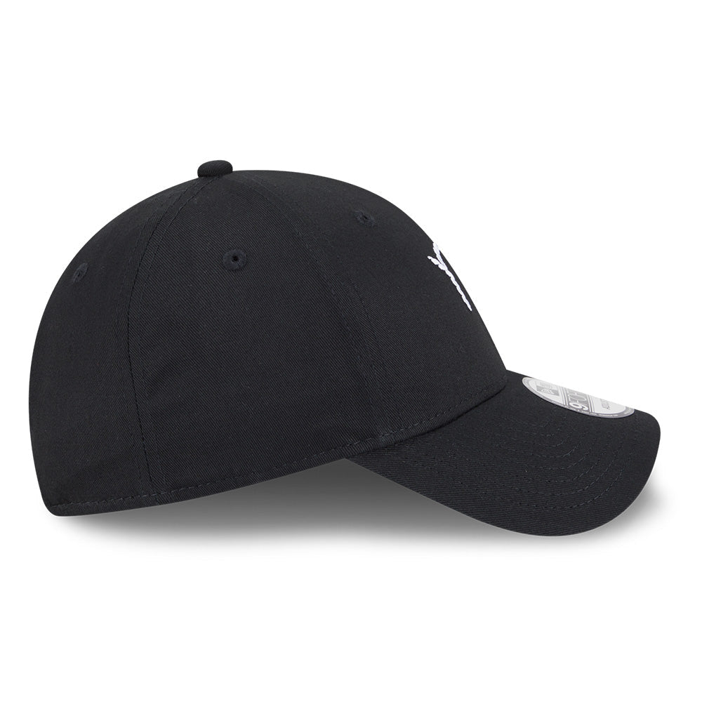 zodiac sign pack ss26 capricorn black 9forty adjustable cap other side