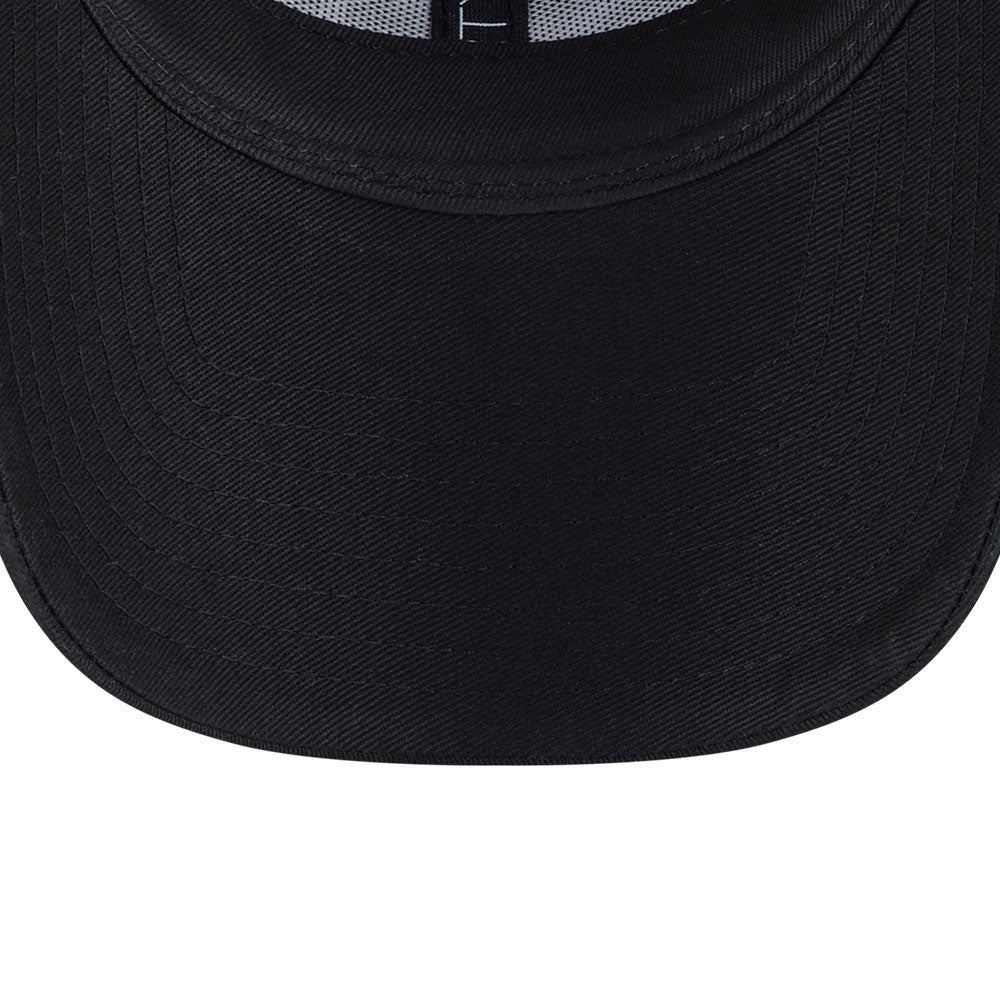 zodiac sign pack ss26 cancer black 9forty adjustable cap detail and color