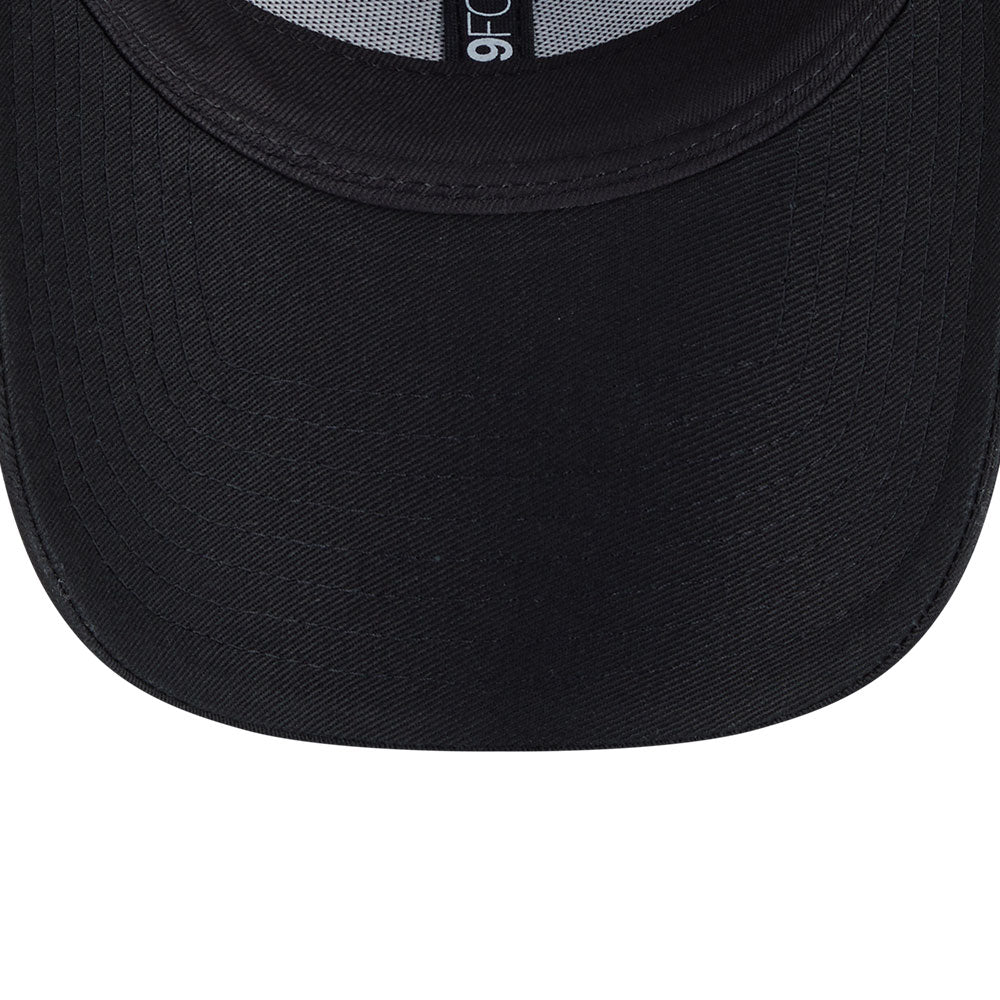 zodiac sign pack ss26 aries black 9forty adjustable cap detail and color