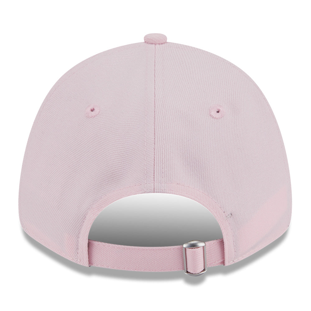 valentines pack pink 9forty adjustable cap back angle
