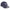 new era wordmark street archived black cross panels 9forty adjustable cap grungy navy 9forty adjustable cap logo and print