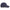 new era wordmark street archived black cross panels 9forty adjustable cap grungy navy 9forty adjustable cap opposite side or other angle view