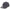 new era las vegas raiders raiders wear black graphite 9forty adjustable cap front and side